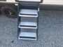 steps