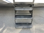 steps