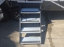 steps