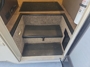 steps