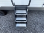 steps