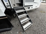 steps