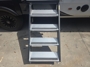 steps