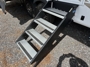 steps
