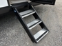 steps