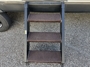 steps