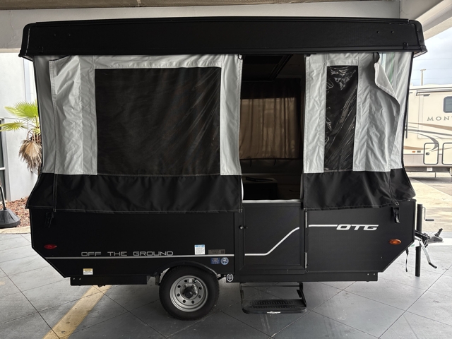 2024 Forest River Rockwood OTG R190TG — photo 5 of 8