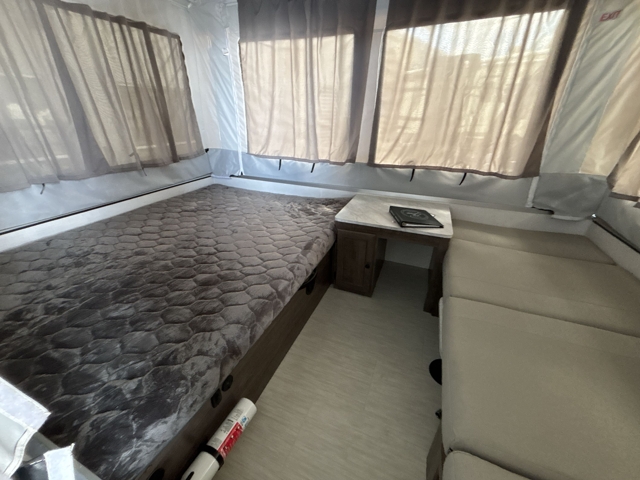 2024 Forest River Rockwood OTG R190TG — photo 2 of 8