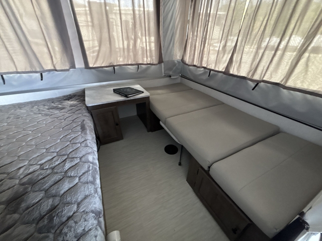 2024 Forest River Rockwood OTG R190TG — photo 3 of 8