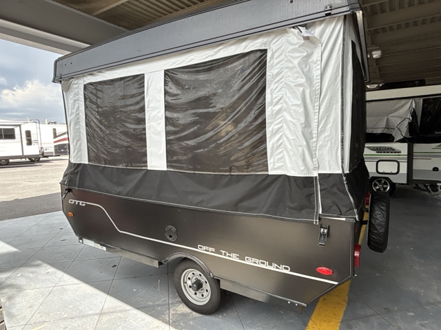 2024 Forest River Rockwood OTG R190TG — photo 6 of 8