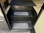 steps