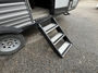 steps