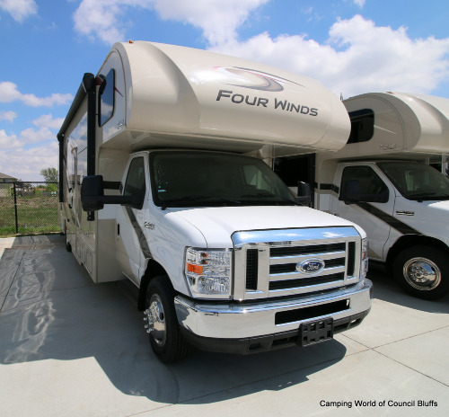 Camping World Council Bluffs >> New Or Used Class C Motorhomes For Sale Camping World Rv Sales Camping World Council Bluffs >> New Or Used Class C Motorhomes For Sale Camping World Rv Sales