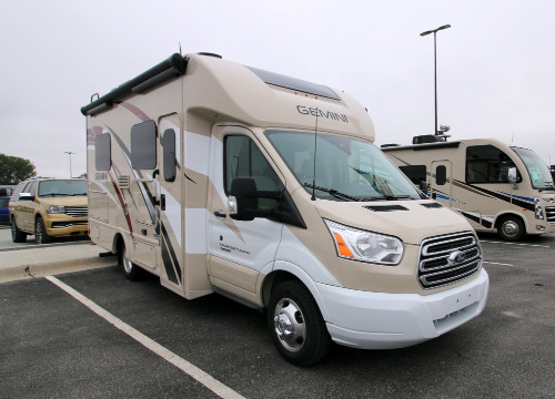 Camping World Council Bluffs >> Thor Gemini 23TK - Camping World Hkr - 1580695 Camping World Council Bluffs >> Thor Gemini 23TK - Camping World Hkr - 1580695