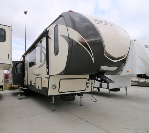 Camping World Council Bluffs >> Keystone Sprinter 357FWLFT RVs for Sale - Camping World RV Sales Camping World Council Bluffs >> Keystone Sprinter 357FWLFT RVs for Sale - Camping World RV Sales