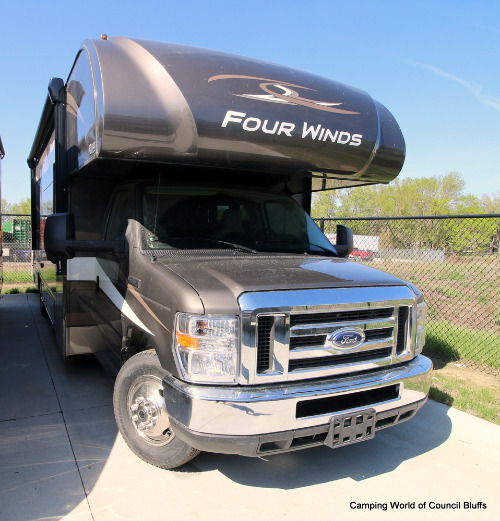 Camping World Council Bluffs >> New Or Used Class C Motorhomes For Sale Camping World Rv Sales Camping World Council Bluffs >> New Or Used Class C Motorhomes For Sale Camping World Rv Sales