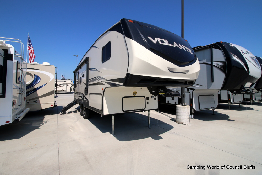 Camping World Council Bluffs >> Crossroads Volante 240RL - Camping World of Omaha - 1619942 Camping World Council Bluffs >> Crossroads Volante 240RL - Camping World of Omaha - 1619942
