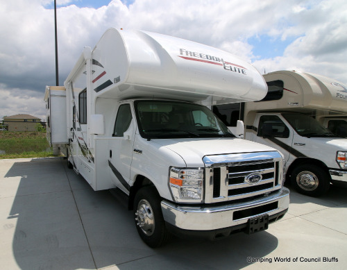Camping World Council Bluffs >> New Or Used Class C Motorhomes For Sale Camping World Rv Sales Camping World Council Bluffs >> New Or Used Class C Motorhomes For Sale Camping World Rv Sales