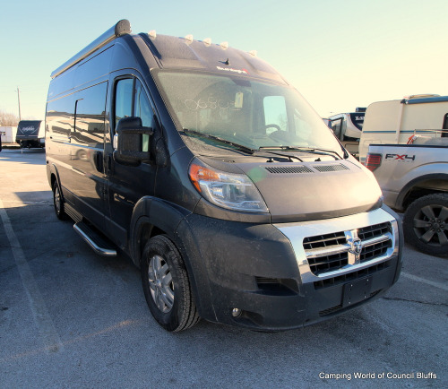 Camping World Council Bluffs >> New or Used Class B Motorhomes For Sale - Camping World RV ... Camping World Council Bluffs >> New or Used Class B Motorhomes For Sale - Camping World RV ...