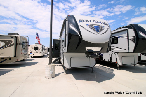 Camping World Council Bluffs >> New Or Used Fifth Wheel Campers For Sale Camping World Rv Sales Camping World Council Bluffs >> New Or Used Fifth Wheel Campers For Sale Camping World Rv Sales