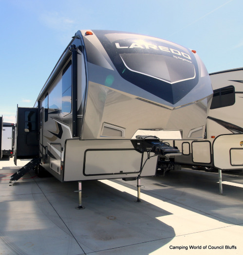 Camping World Council Bluffs >> New Or Used Fifth Wheel Campers For Sale Camping World Rv Camping World Council Bluffs >> New Or Used Fifth Wheel Campers For Sale Camping World Rv