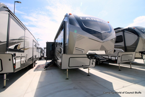 Camping World Council Bluffs >> New Or Used Fifth Wheel Campers For Sale Camping World Rv Sales Camping World Council Bluffs >> New Or Used Fifth Wheel Campers For Sale Camping World Rv Sales