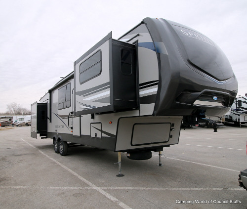 Camping World Council Bluffs >> New Or Used Fifth Wheel Campers For Sale Camping World Rv Camping World Council Bluffs >> New Or Used Fifth Wheel Campers For Sale Camping World Rv