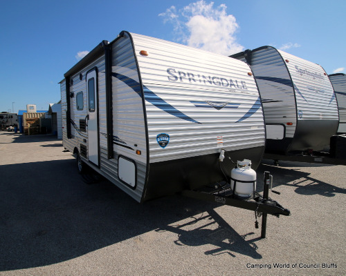 Camping World Council Bluffs >> New Or Used Travel Trailer Campers For Sale Camping World Camping World Council Bluffs >> New Or Used Travel Trailer Campers For Sale Camping World