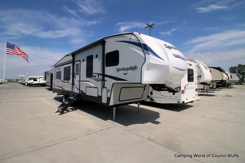 Camping World Council Bluffs >> New Or Used Fifth Wheel Campers For Sale Camping World Rv Camping World Council Bluffs >> New Or Used Fifth Wheel Campers For Sale Camping World Rv