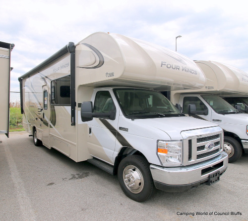 Camping World Council Bluffs >> New Or Used Class C Motorhomes For Sale Camping World Rv Sales Camping World Council Bluffs >> New Or Used Class C Motorhomes For Sale Camping World Rv Sales