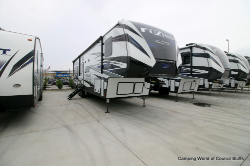 Camping World Council Bluffs >> Keystone Fuzion 369 RVs for Sale - Camping World RV Sales Camping World Council Bluffs >> Keystone Fuzion 369 RVs for Sale - Camping World RV Sales