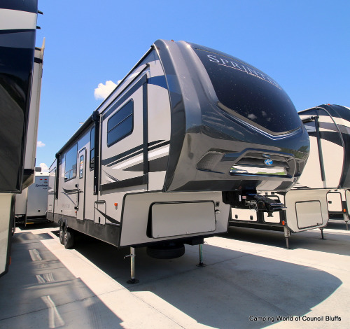 Camping World Council Bluffs >> New Or Used Fifth Wheel Campers For Sale Camping World Rv Camping World Council Bluffs >> New Or Used Fifth Wheel Campers For Sale Camping World Rv