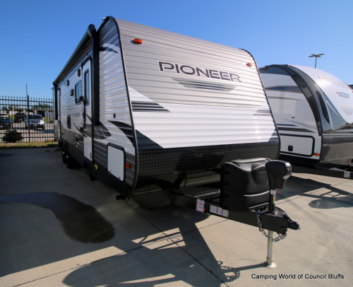 Camping World Council Bluffs >> New Or Used Travel Trailer Campers For Sale Camping World Camping World Council Bluffs >> New Or Used Travel Trailer Campers For Sale Camping World
