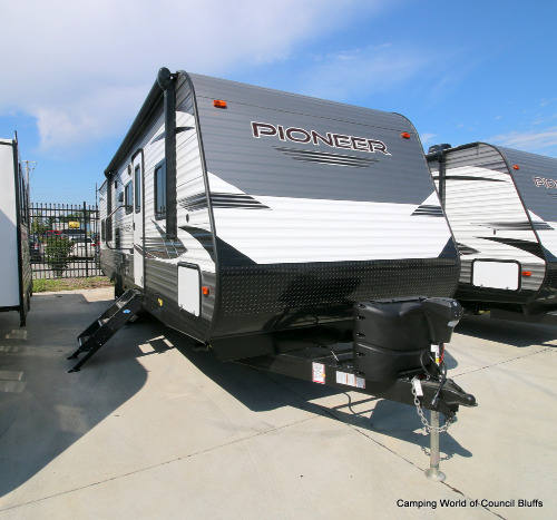 Camping World Council Bluffs >> New Or Used Travel Trailer Campers For Sale Camping World Camping World Council Bluffs >> New Or Used Travel Trailer Campers For Sale Camping World