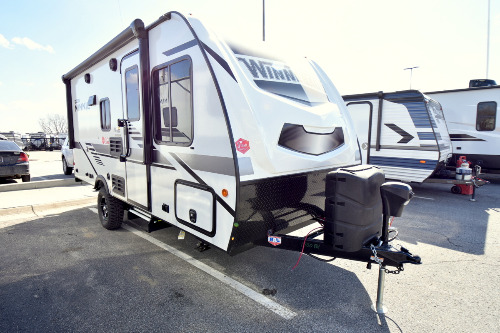 New Or Used Winnebago Rvs For Sale Camping World Rv Sales