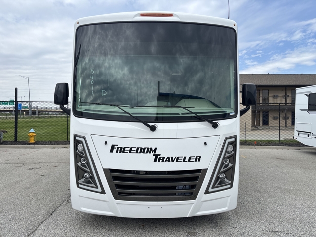 2027 Thor Freedom Traveler A29 — photo 5 of 8