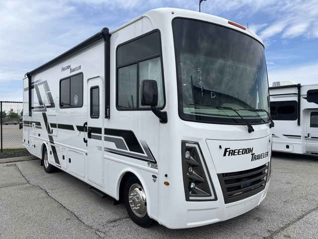 2027 Thor Freedom Traveler A29 — photo 1 of 8
