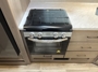 stove-oven