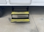 steps