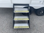 steps