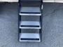 steps