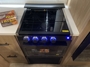 stove-oven