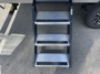 steps