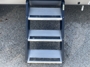 steps