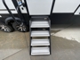 steps