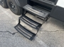 steps