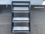 steps