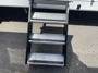 steps