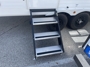 steps