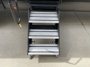steps